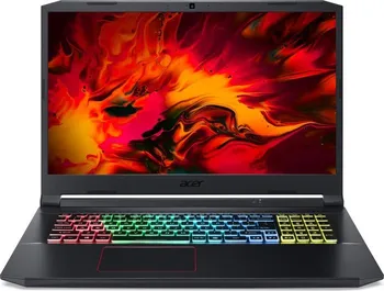 Notebook Acer Nitro 5 (NH.Q82EC.002)