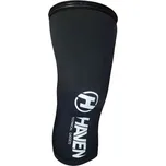 Návleky Haven na kolena černé M