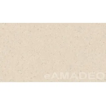 pvc podlaha Tarkett - Francie Homogenní PVC IQ Natural New - warm white 0403 - 2m