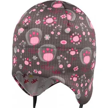 Čepice RDX Dětská funkční čepice F796P šedá, 1