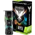 Grafická karta Gainward GeForce RTX 3070 Phoenix GS (471056224-2096)