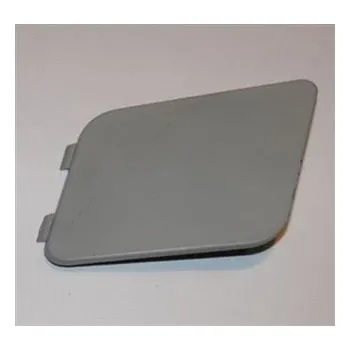 Blatník karosérie Krytka předního nárazníku Iveco Stralis od 2007, horní, levá