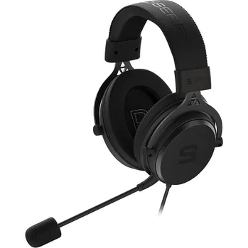 Sluchátka SPC Gear Viro Plus