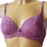 Lormar Mimi dámská podprsenka Barva: fialová, Velikost: 70C