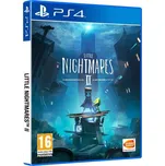 Little Nightmares 2 PS4