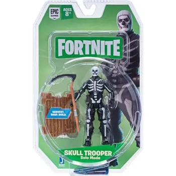 Figurka TM Toys Fortnite Skull Trooper