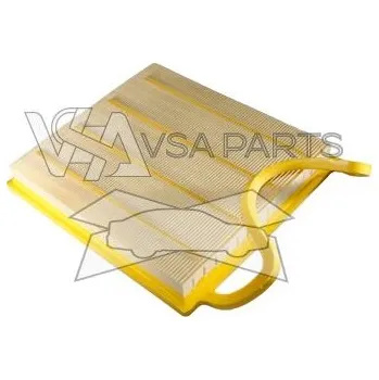 Vzduchový filtr VIKA Filtr vzduchu Fabia I 1.2 HTP 6v - Vika