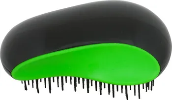 kartáč na vlasy Dtangler Dtangler 8 PRO černý/zelený