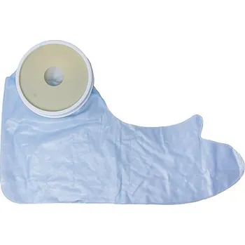 Sundo Ochranný návlek do sprchy na paži, průměr 15 cm x 55,9 cm