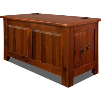 Truhla DBA Dřevěná truhla XL