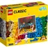 Stavebnice LEGO LEGO Classic 11009 Kostky a světla