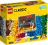 Stavebnice LEGO LEGO Classic 11009 Kostky a světla