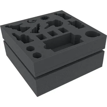 Příslušenství k deskovým hrám Pěnový insert Feldherr pro Rising Sun: Dynasty Invasion