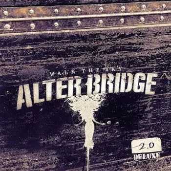 Hudba Alter Bridge - Walk The Sky 2.0 (LP, NPR8242VINYLC)