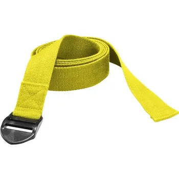 Horské kolo Opasek TrendyYogaBelt Žlutý (Opasek TrendyYogaBelt Žlutý)