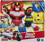 Hasbro E6361 Power Rangers Ultra Mega…