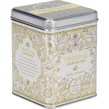 Čaj Harney & Sons Wedding Tea Special Edition 20 x 2,5 g