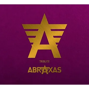 Česká hudba Tribute Abraxas - Various [2CD]