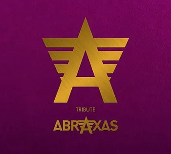 Česká hudba Tribute Abraxas - Various [2CD]