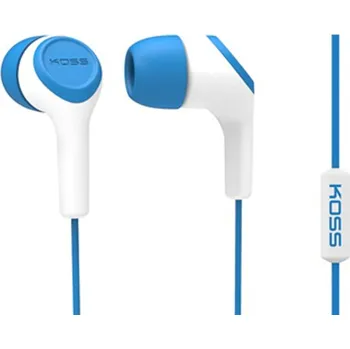 Sluchátka KOSS KEB/15i