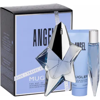 Dámský parfém Thierry Mugler Angel W EDP