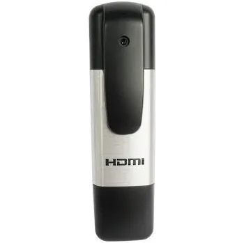 HD kamera S3000 - Silver