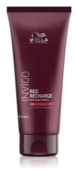 Wella Professionals Invigo Red Recharge 200 ml