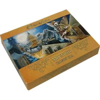 Desková hra Příběhy Impéria - Mocnosti