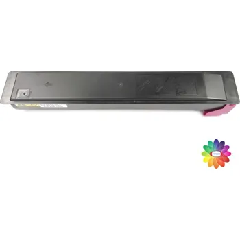 Tonerová kazeta - KYOCERA MITA TK-5205M - magenta - kompatibilní - FOPRINT