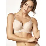 Agio Milano Agio DB9222 dámská podprsenka Barva: tělová, Velikost: 90B