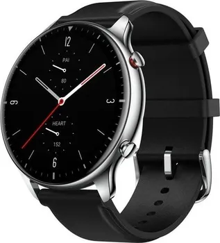 Chytré hodinky Xiaomi Amazfit GTR 2 Obsidian Black Classic Edition