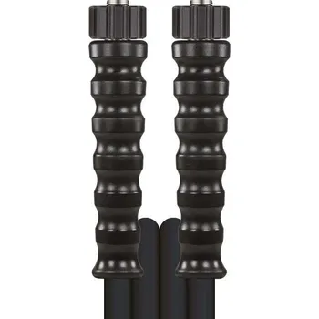 Příslušenství pro vysokotlaký čistič vysokotlaká hadice 2SN-06, 400 bar, 20 m, 2 x M22