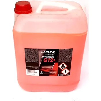 Nemrznoucí směs do chladiče Antifreeze G12 10lt