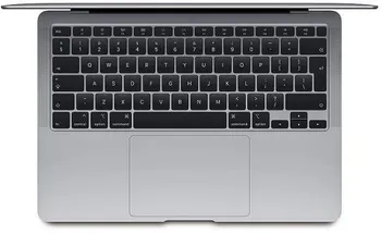 Apple MacBook Air 13,3" 2020 stříbrný