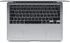 Notebook Apple MacBook Air 13,3" 2020 (MGN63CZ/A)