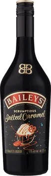 Likér Baileys Salted Caramel 17 %