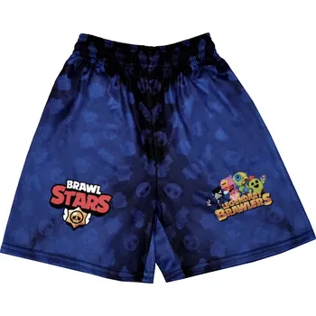 Chlapecká mikina Trenky Brawl Stars Velikost: 152