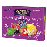 London Fruit & Herb Garden Fruti Pack…