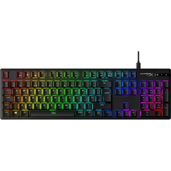 HyperX Alloy Origins HX-KB6AQX-US US