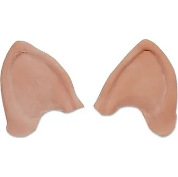 Karnevalový doplněk imago Hobití uši