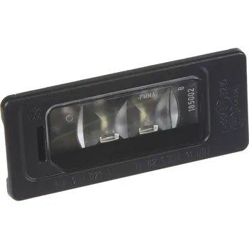 Osvětlení SPZ Stualarm 3AF943021