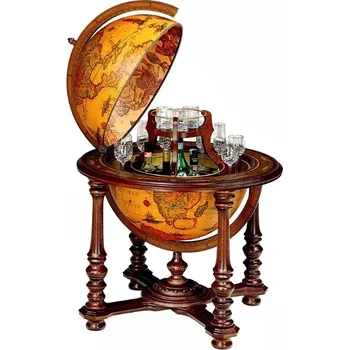 Konferenční stolek Globusový bar GB17