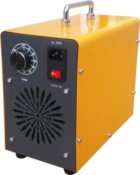 Ozónový čistič Ozonový generátor Yellow 15000 BW-STL