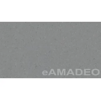pvc podlaha Tarkett - Francie Homogenní PVC IQ Natural New - Cold Grey 0071 - 2m