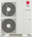 LG Therma V Monoblok 16 kW HM163M
