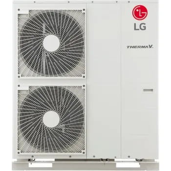 Tepelné čerpadlo LG Therma V Monoblok 16 kW HM163M