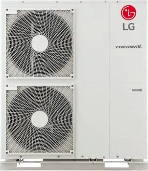 Tepelné čerpadlo LG Therma V Monoblok 16 kW HM163M