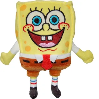 Plyšová hračka Nickelodeon SpongeBob 26 cm