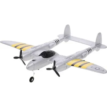 RC model letadla S-IDEE Lockheed P-38 Lightning RTF