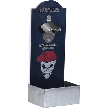 Otvírák Otvírák na stěnu Fosco 101 Mancave - barevný